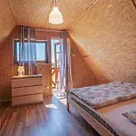Casa de Férias Chatki Szymonówko