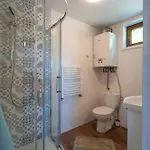 Chatki 別荘 Szymonowko