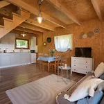 別荘 Chatki Szymonowko