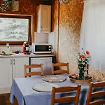 別荘 Chatki Szymonowko