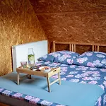 Chatki 別荘 Szymonowko