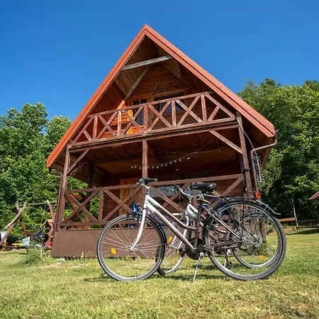 Chatki Casa vacanze *