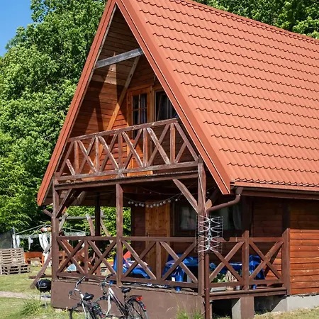 Casa vacanze Chatki *