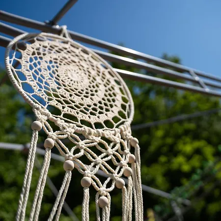 펜션 Chatki Szymonowko