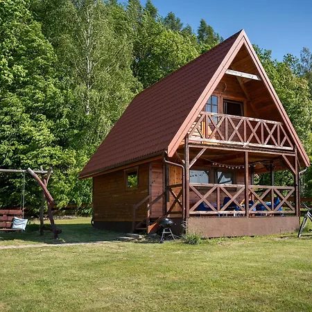 Holiday home Chatki