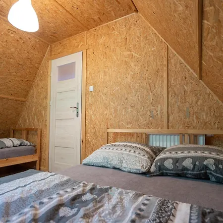 Holiday home Chatki *