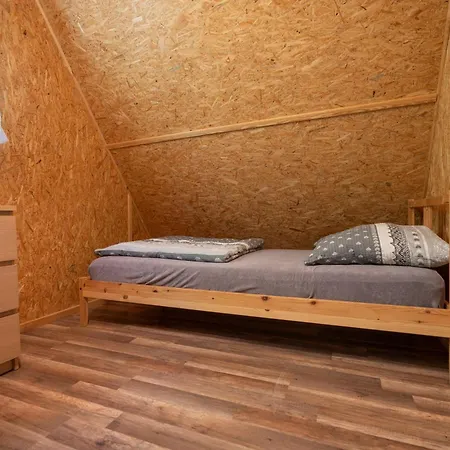 Chatki Casa vacanze Szymonowko