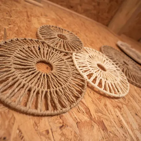 펜션 Chatki Szymonowko