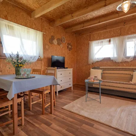 Holiday home Chatki