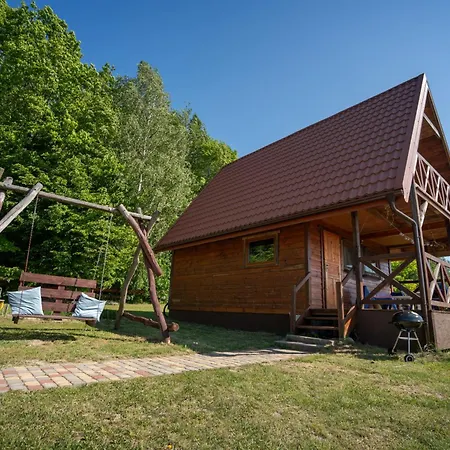 Chatki Casa vacanze *