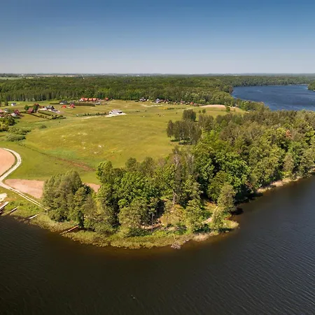 Casa vacanze Chatki Szymonowko