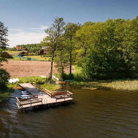 Chatki 別荘