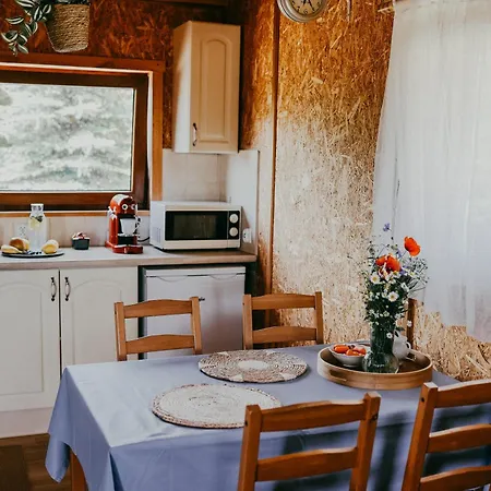 펜션 Chatki Szymonowko